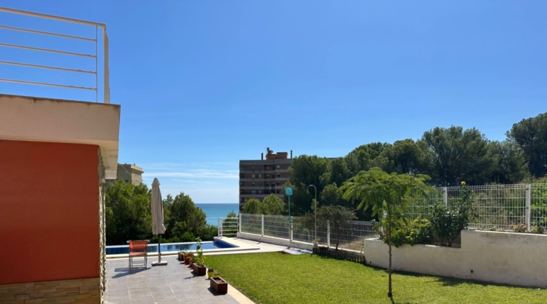 Кастельон - Oropesa del Mar - 641m2