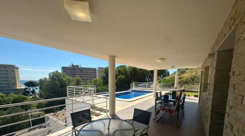 Кастельон - Oropesa del Mar - 641m2