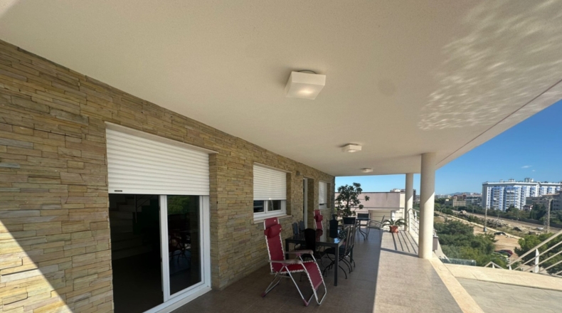 Кастельон - Oropesa del Mar - 641m2