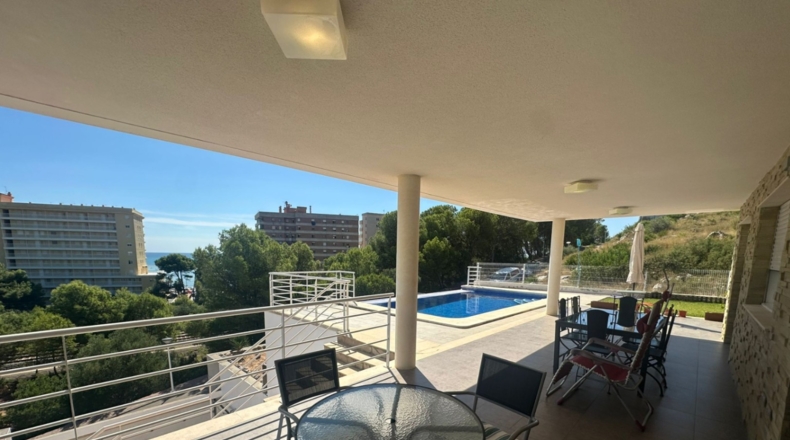 Кастельон - Oropesa del Mar - 641m2