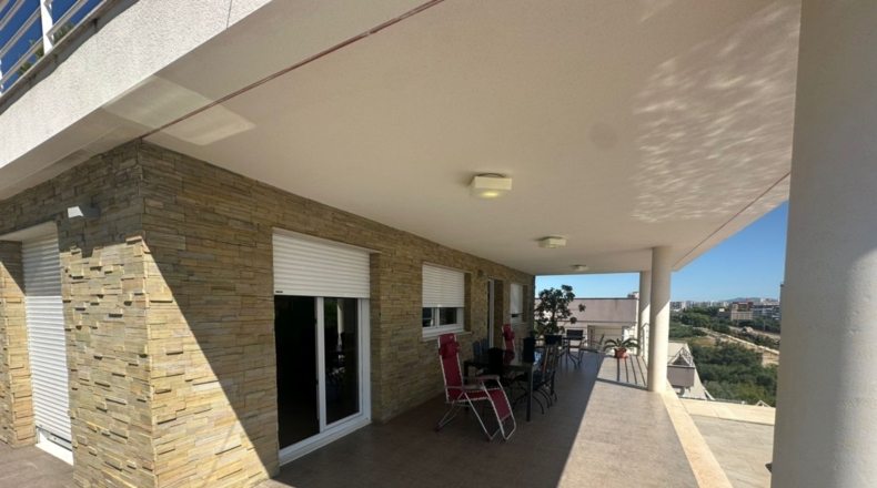 Кастельон - Oropesa del Mar - 641m2