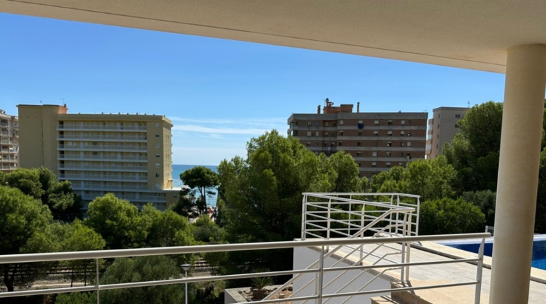 Кастельон - Oropesa del Mar - 641m2
