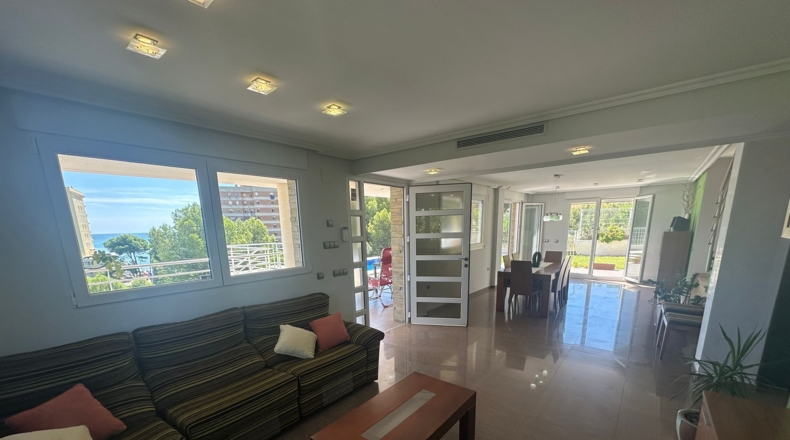 Кастельон - Oropesa del Mar - 641m2