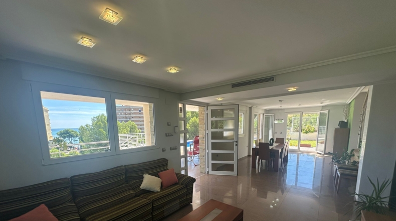 Кастельон - Oropesa del Mar - 641m2
