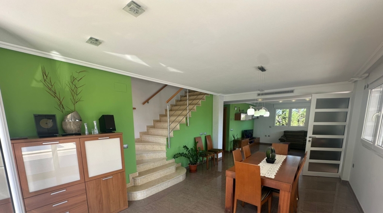 Кастельон - Oropesa del Mar - 641m2