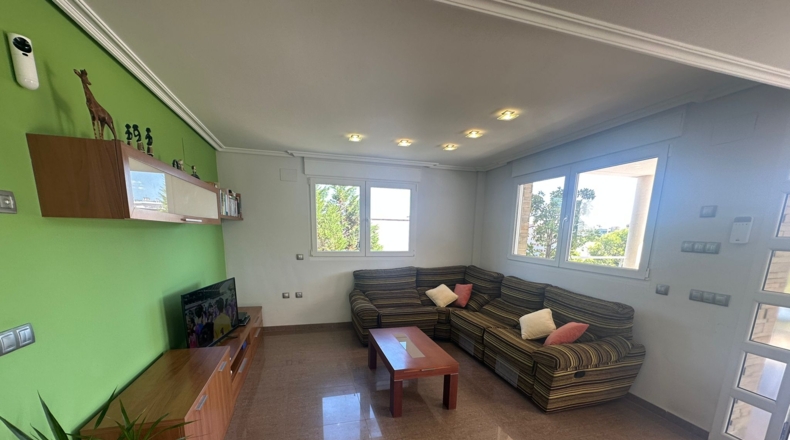 Кастельон - Oropesa del Mar - 641m2