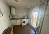 Villa con terreno en venta en Oropesa ref: TR396977 foto