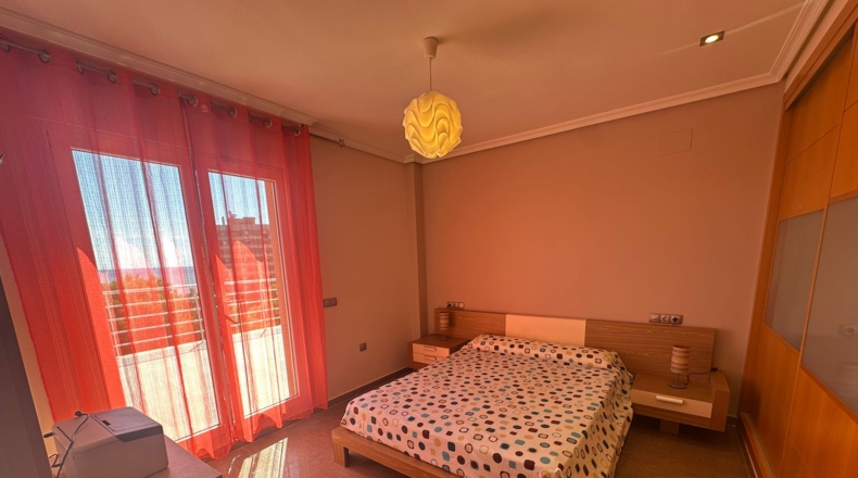 Кастельон - Oropesa del Mar - 641m2
