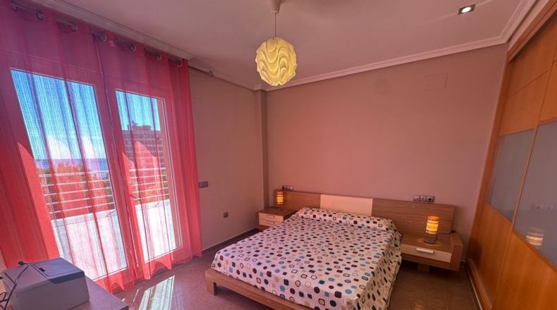 Кастельон - Oropesa del Mar - 641m2