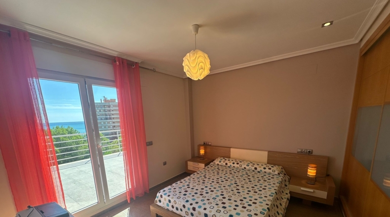 Кастельон - Oropesa del Mar - 641m2