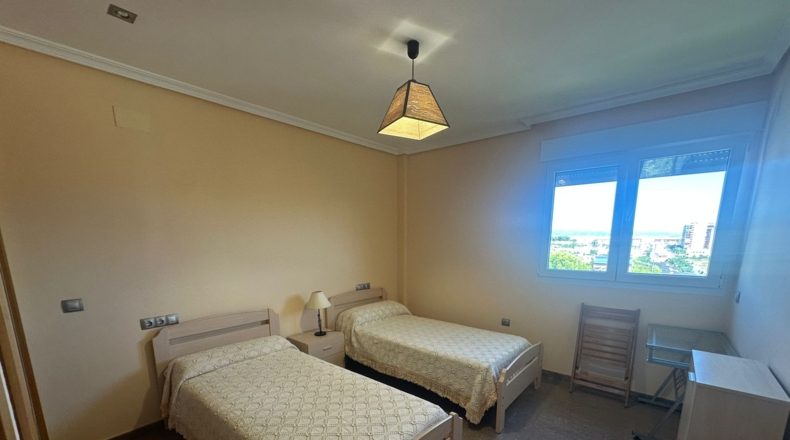 Кастельон - Oropesa del Mar - 641m2