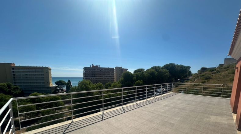 Кастельон - Oropesa del Mar - 641m2