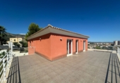 Villa con terreno en venta en Oropesa ref: TR396977 foto