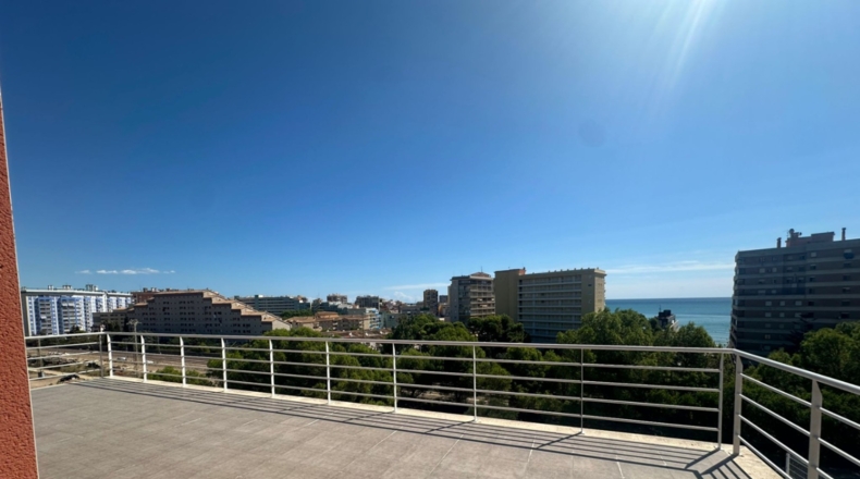 Кастельон - Oropesa del Mar - 641m2