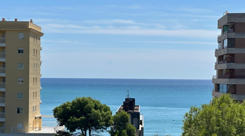Кастельон - Oropesa del Mar - 641m2