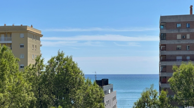 Кастельон - Oropesa del Mar - 641m2