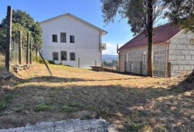 Eiravedra 728&nbsp;m² 