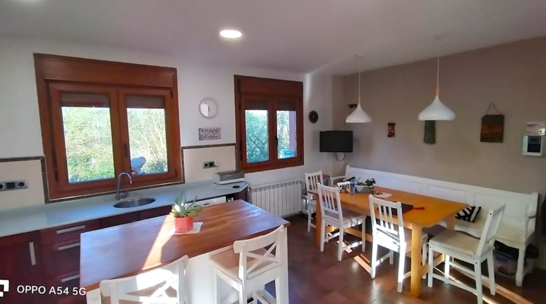 Asturias - Coruño - 2500m2