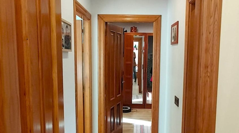Asturias - Coruño - 2500m2