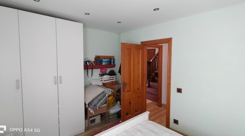 Asturias - Coruño - 2500m2