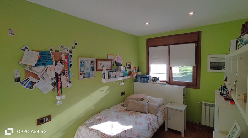 Asturias - Coruño - 2500m2