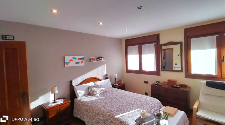 Asturias - Coruño - 2500m2