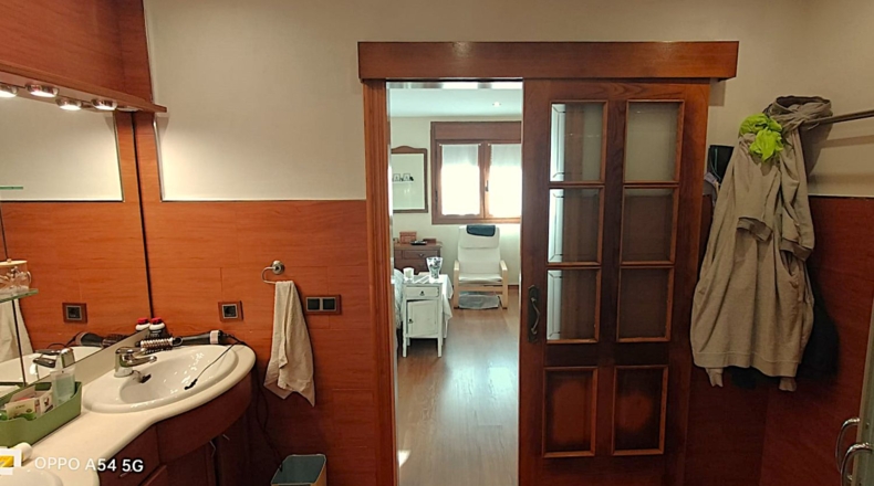 Asturias - Coruño - 2500m2