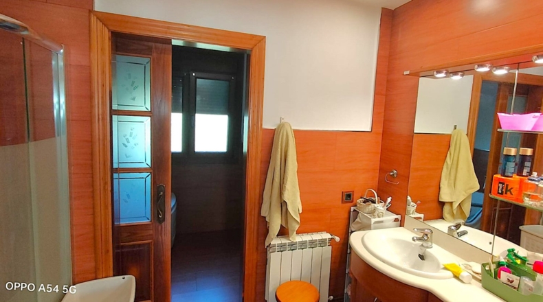 Asturias - Coruño - 2500m2