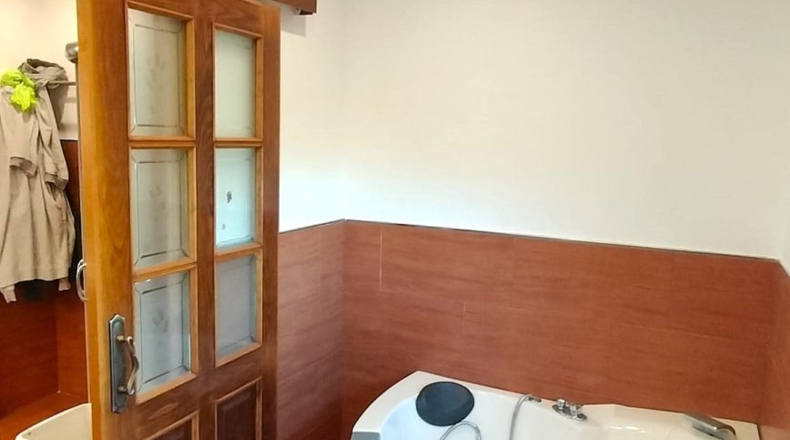 Asturias - Coruño - 2500m2