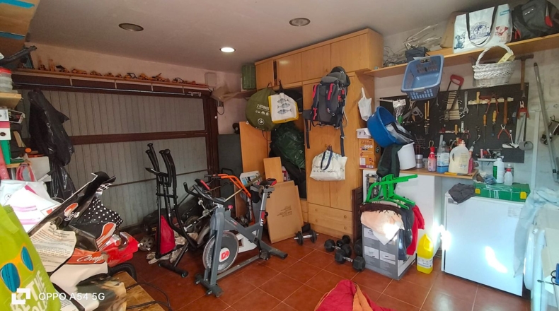 Asturias - Coruño - 2500m2