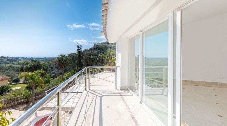 Málaga - Benahavís - 919m2