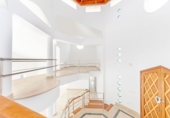 Chalet independiente con terreno en venta en Benahavís ref: TR396973 foto
