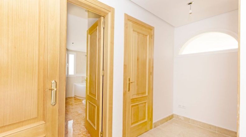 Málaga - Benahavís - 919m2