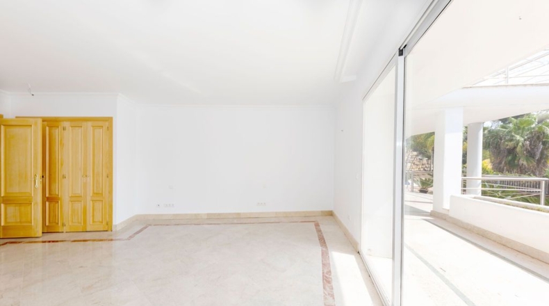 Málaga - Benahavís - 919m2