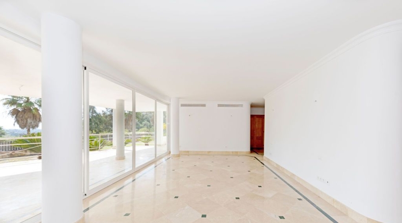 Málaga - Benahavís - 919m2