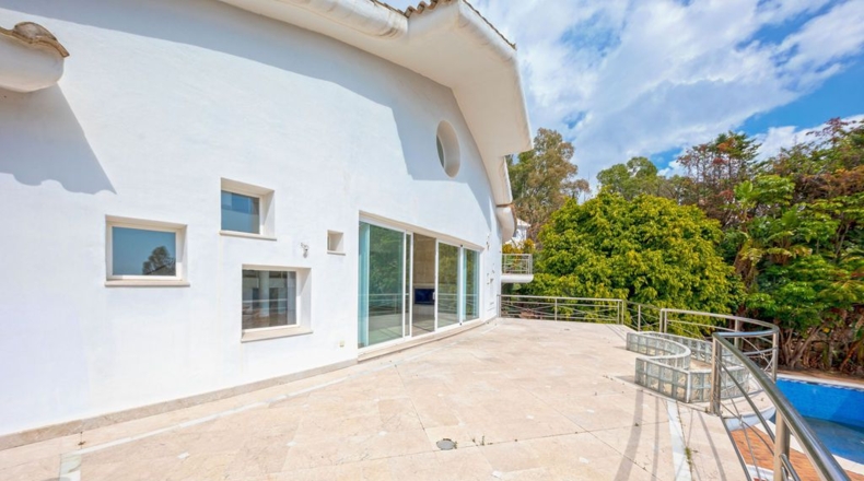 Málaga - Benahavís - 919m2