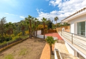 Chalet independiente con terreno en venta en Benahavís ref: TR396973 foto