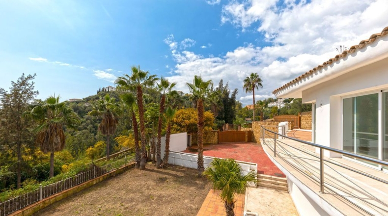 Málaga - Benahavís - 919m2
