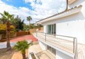 Chalet independiente con terreno en venta en Benahavís ref: TR396973 foto
