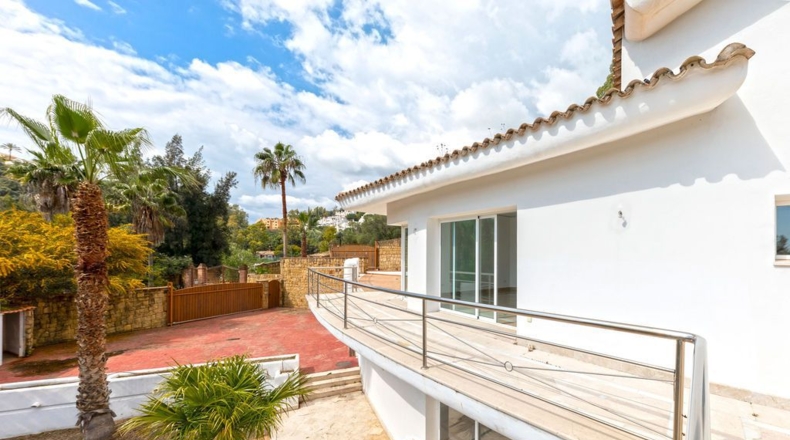 Málaga - Benahavís - 919m2