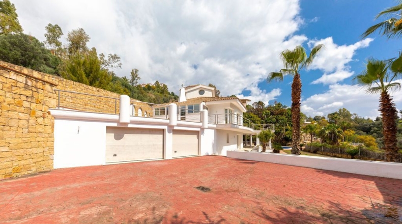 Málaga - Benahavís - 919m2