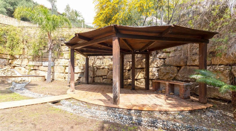 Málaga - Benahavís - 919m2
