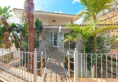 Chalet independiente con terreno en venta en Benahavís ref: TR396973 foto