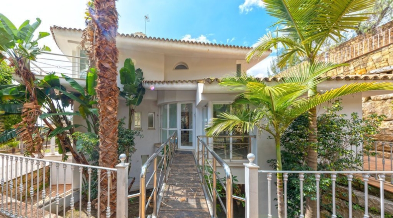 Málaga - Benahavís - 919m2