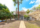Chalet independiente con terreno en venta en Benahavís ref: TR396973 foto