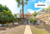 Chalet independiente con terreno en venta en Benahavís ref: TR396973 foto