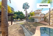 Chalet independiente con terreno en venta en Benahavís ref: TR396973 foto