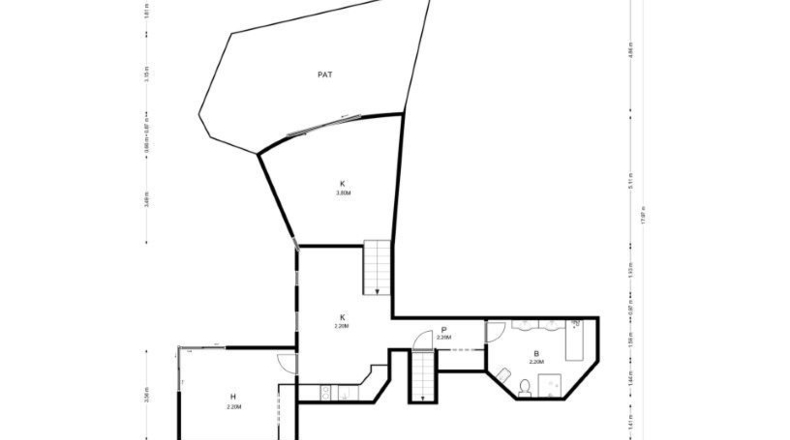 Málaga - Benahavís - 919m2