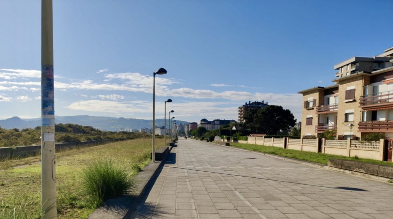 Cantabria - Laredo - 300m2