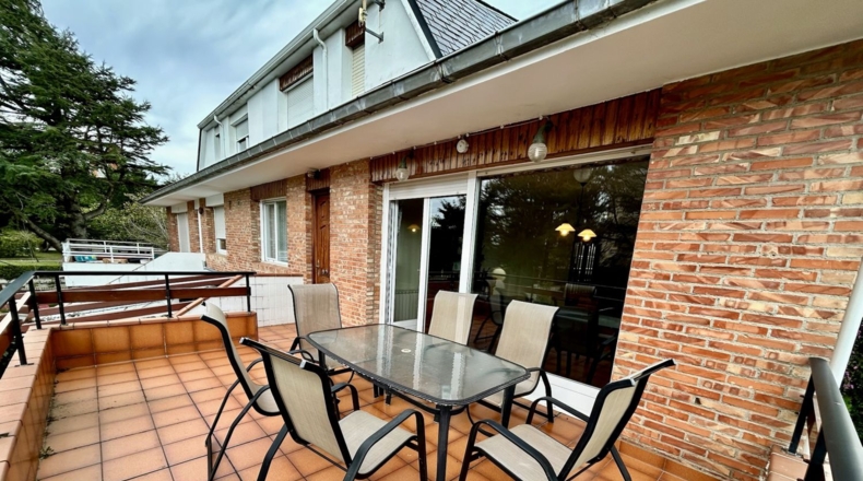 Cantabria - Laredo - 570m2